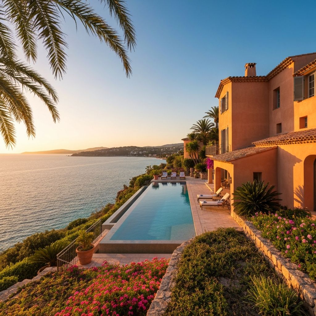 Private Saint-Tropez