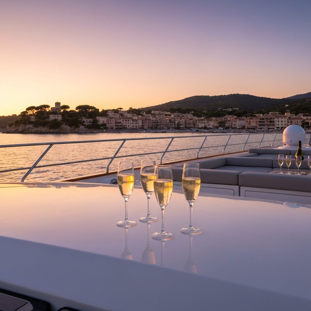 Saint-Tropez Beyond the Beach Clubs